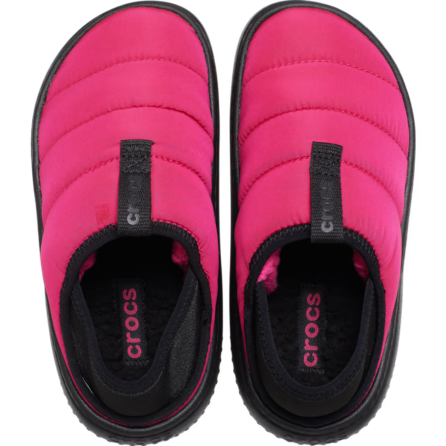 Kids' Classic Puff Moc