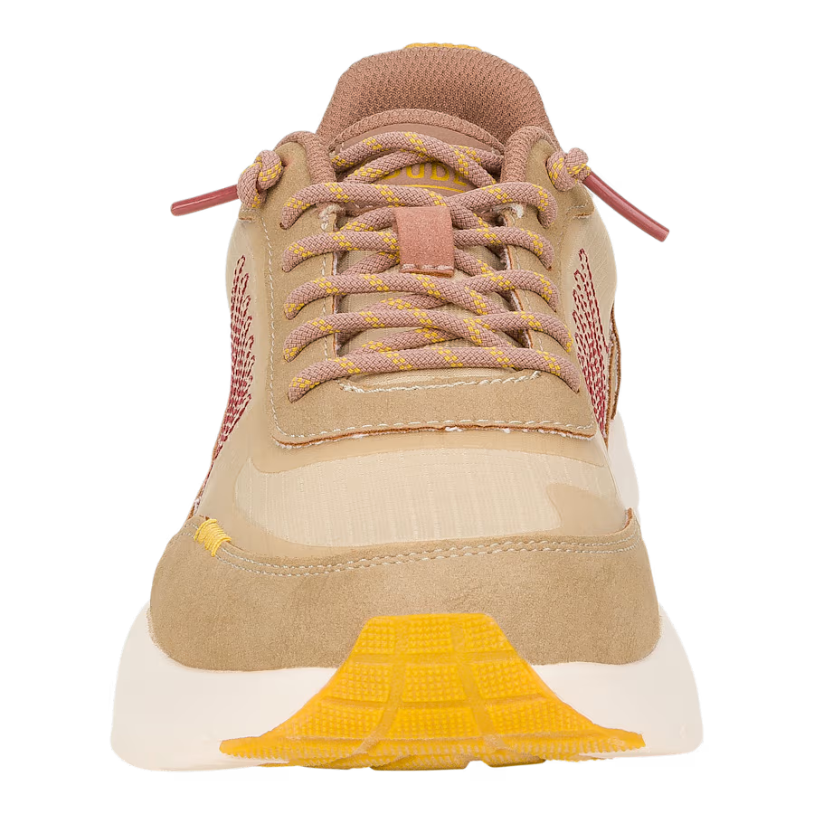 Sirocco Alta Colorblock Women