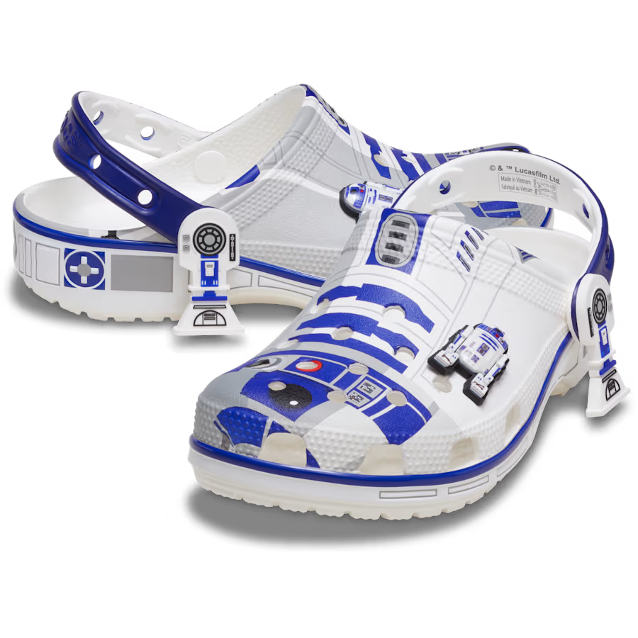 STAR WARS™ R2-D2 Classic Clog