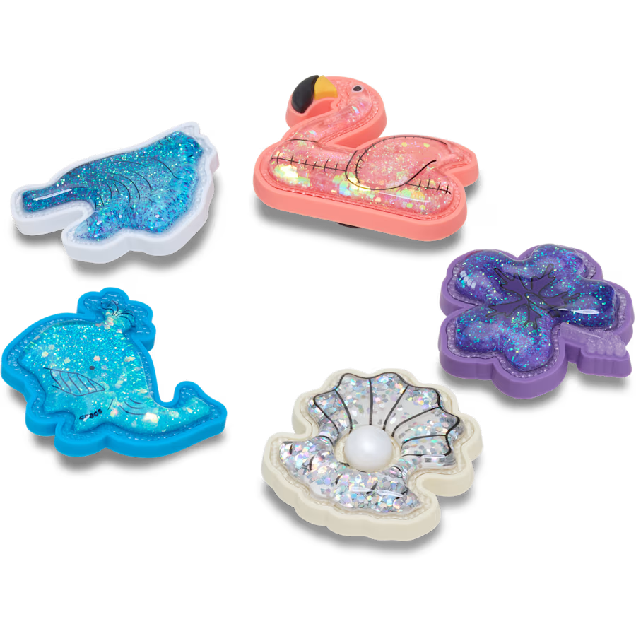 Squishy Beach Icons 5 Pack
