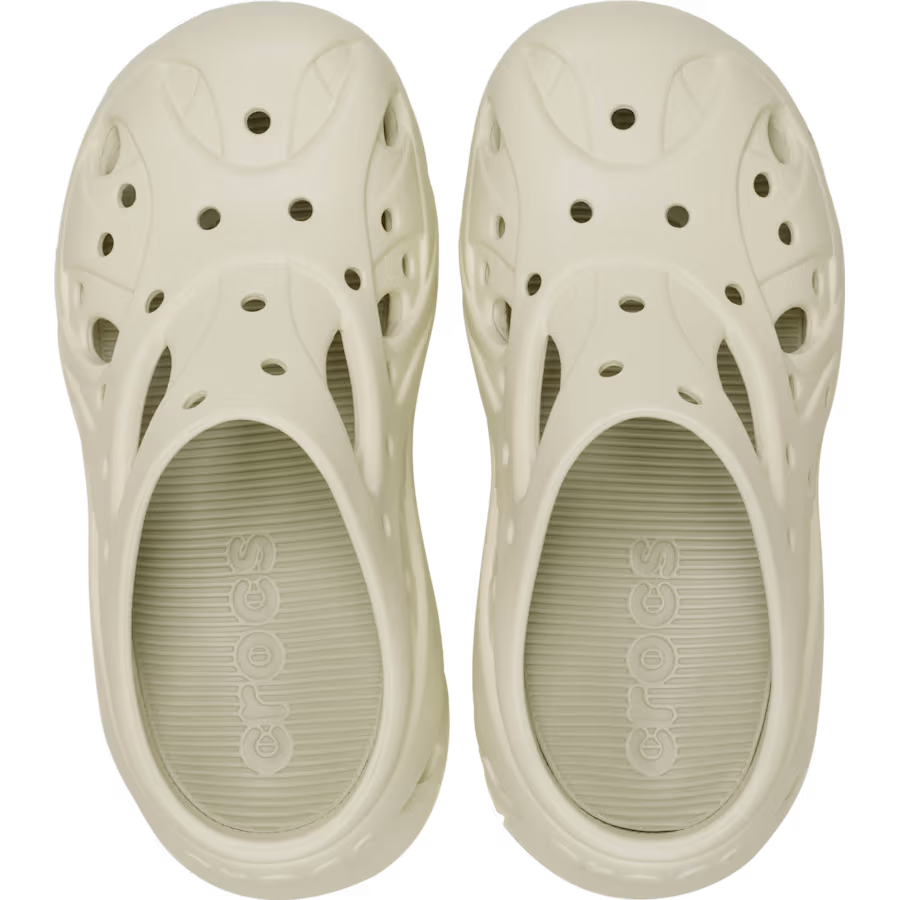 Caged Clog