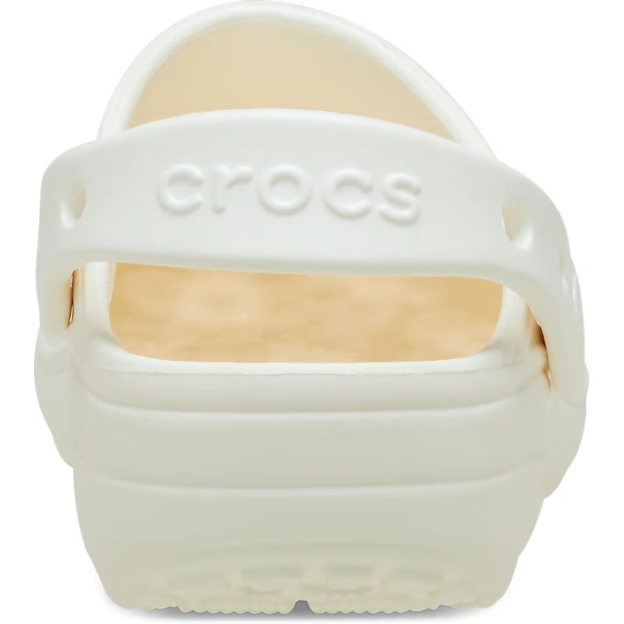 Kids' Classic Floral Cut-Out Clog