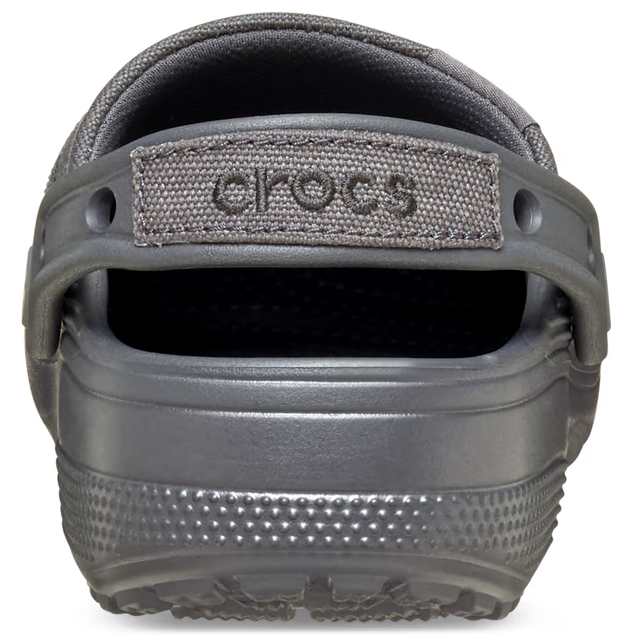 Classic Crafted Clog