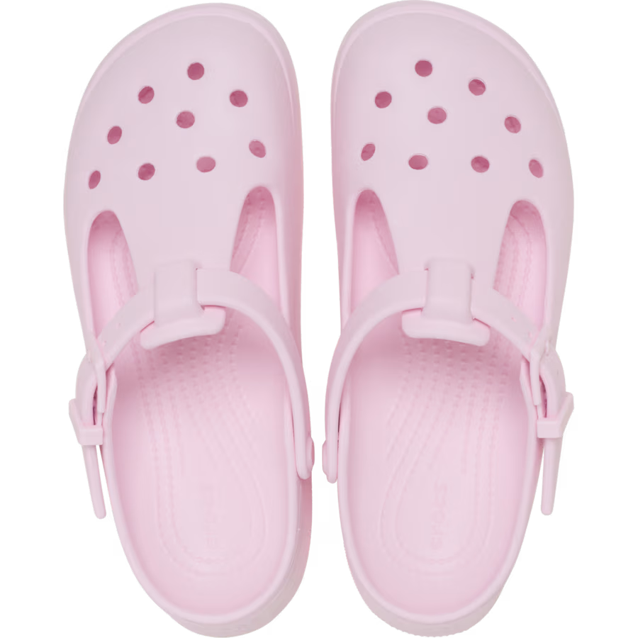 Classic Mary Jane Clog
