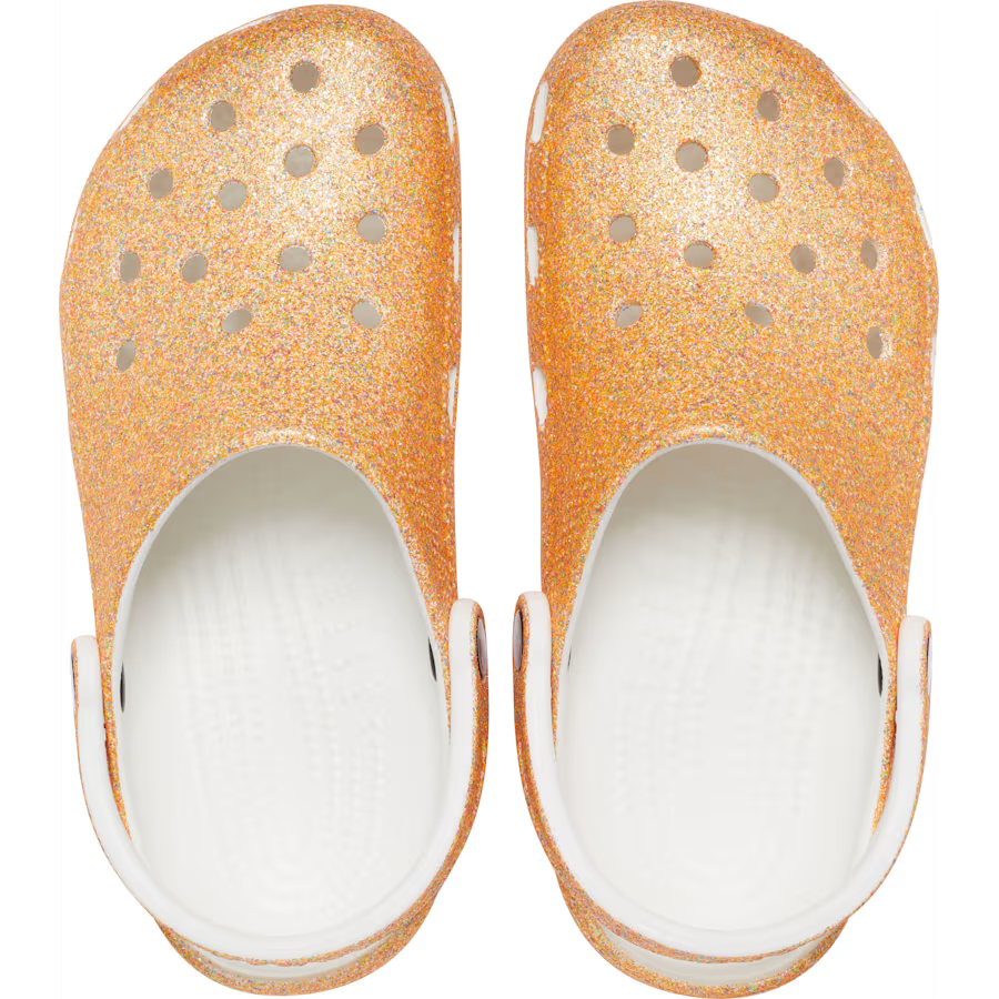 Classic Glitter Clog