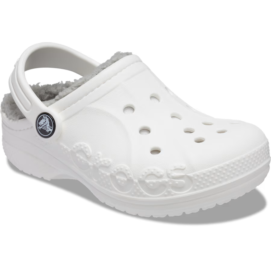 Toddler Baya Lined Clog