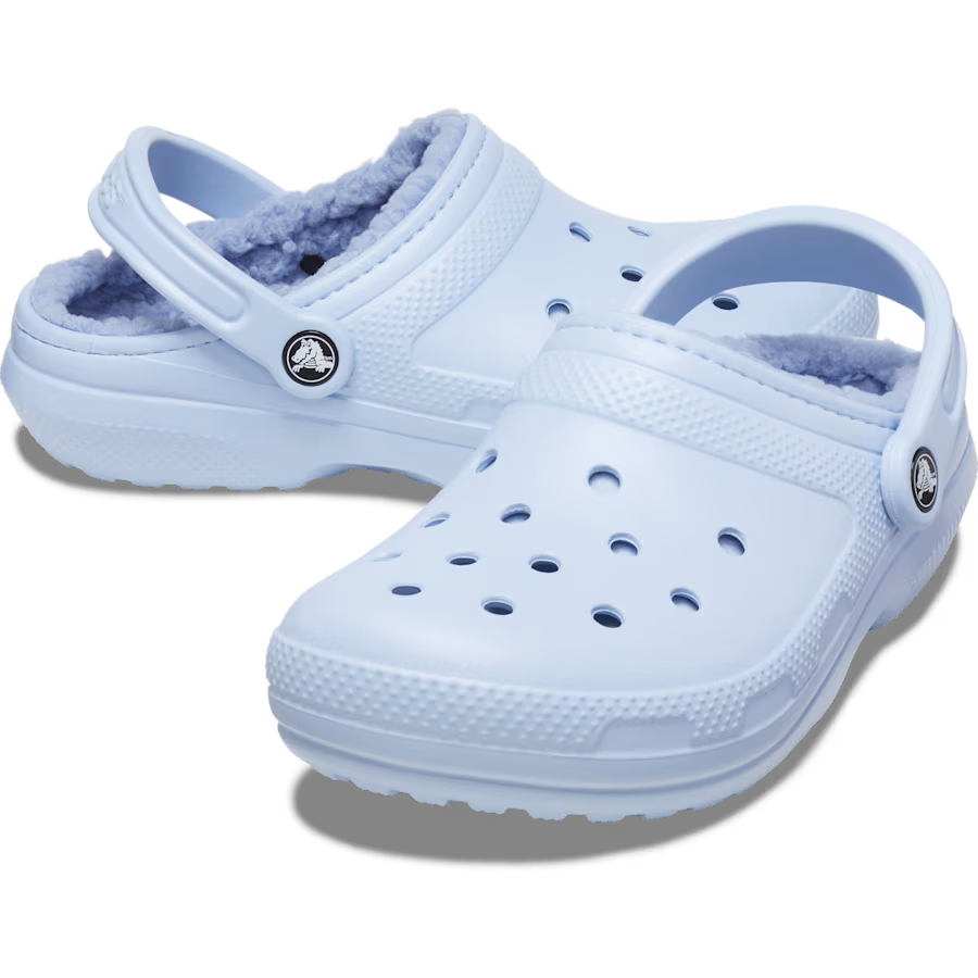 Classic Lined Clog