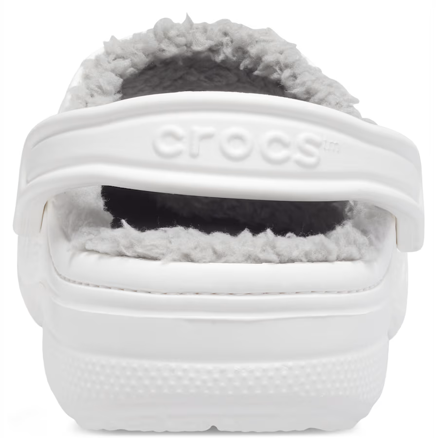 Baya Lined Clog