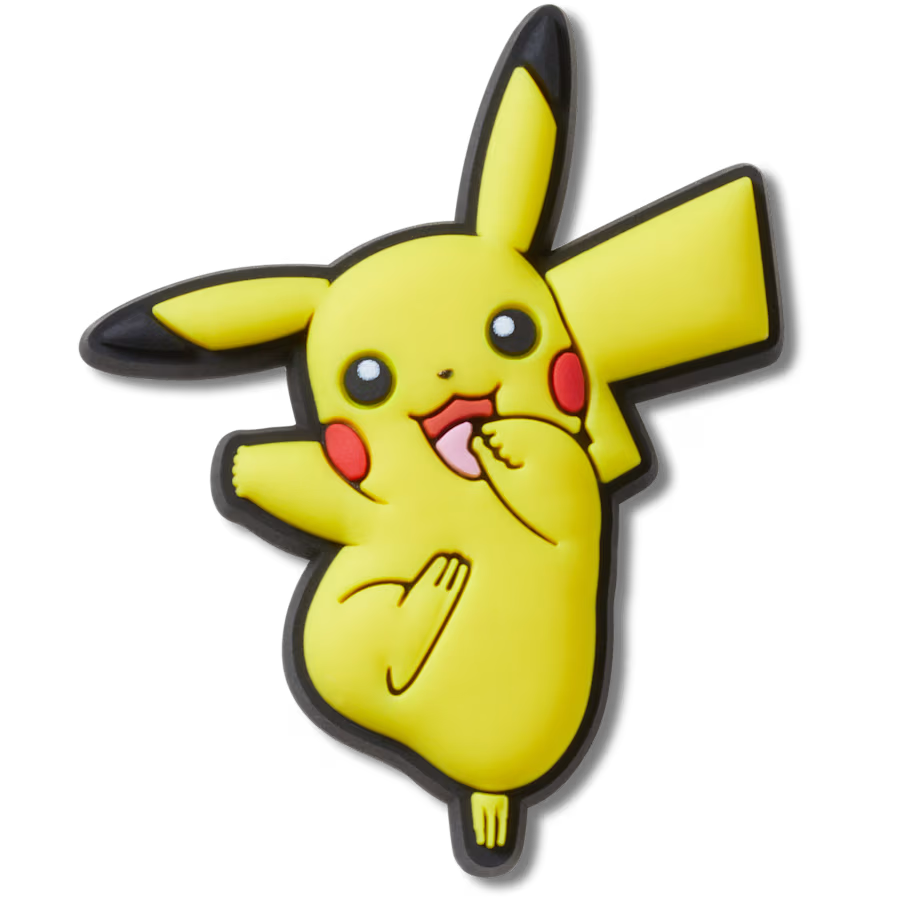 Pokémon Pikachu