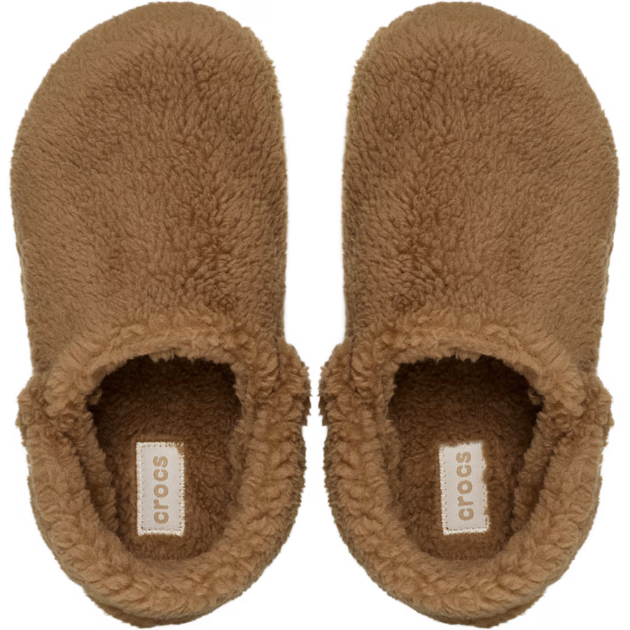 Classic Cozzzy Slipper