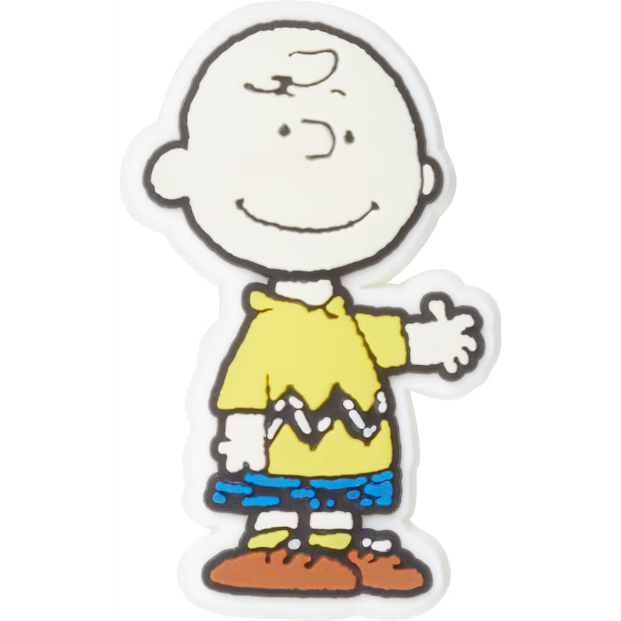 Peanuts® Charlie Brown®