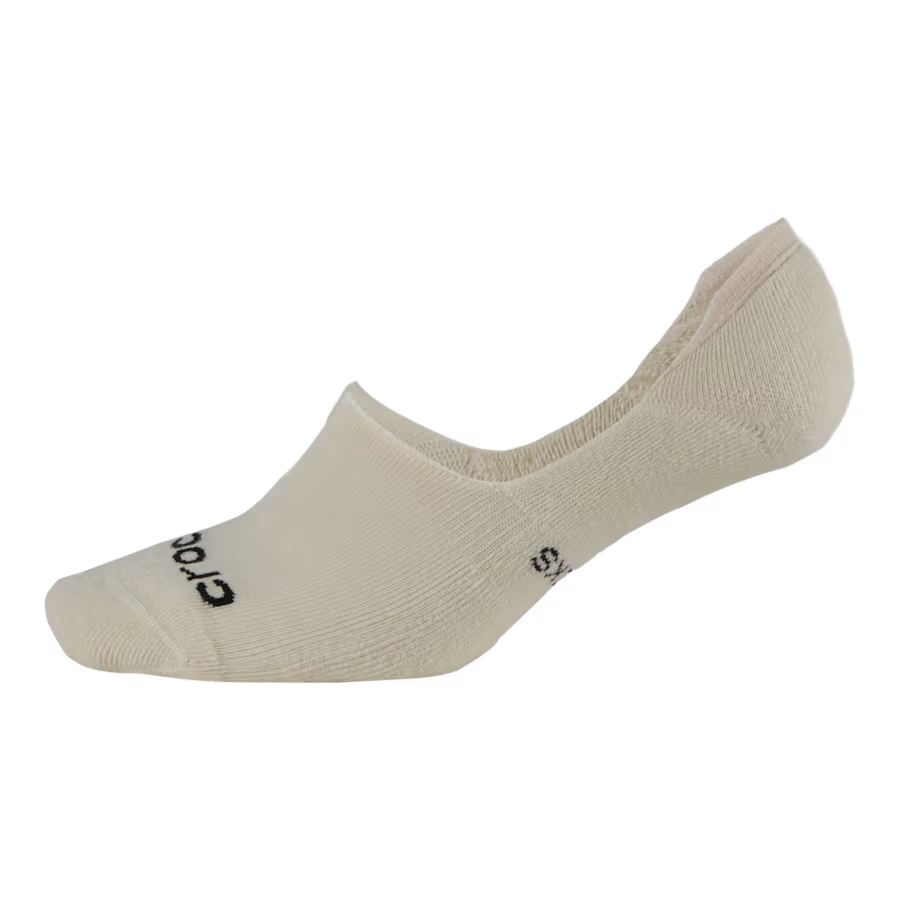 CrocsSocks Hidden Liner 3PK