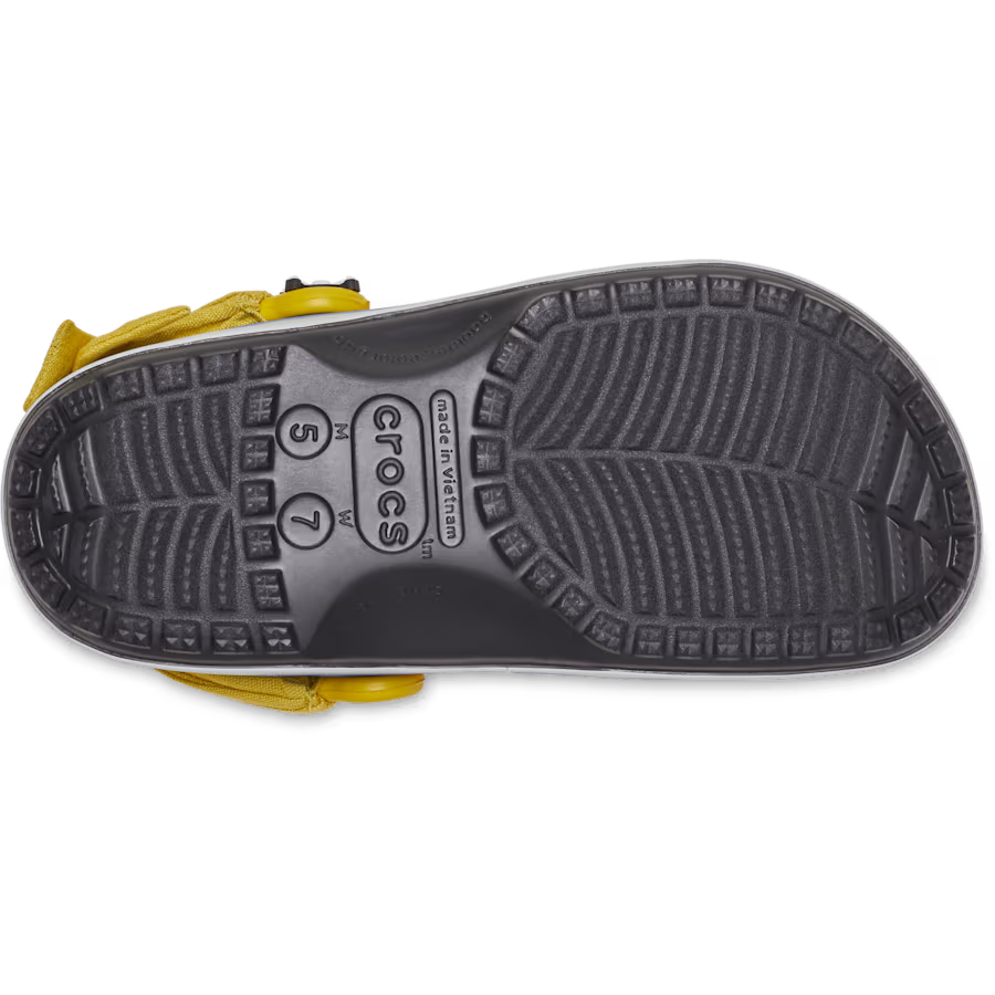 ONE PIECE Luffy Classic Clog