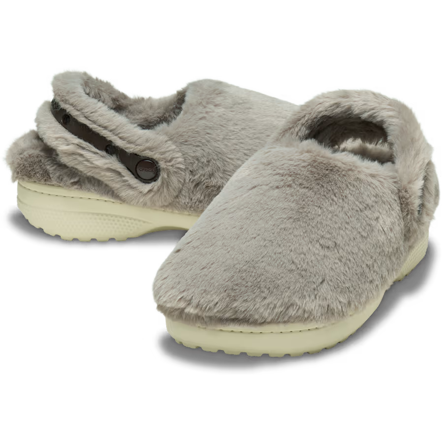 Classic Unfurgettable Clog