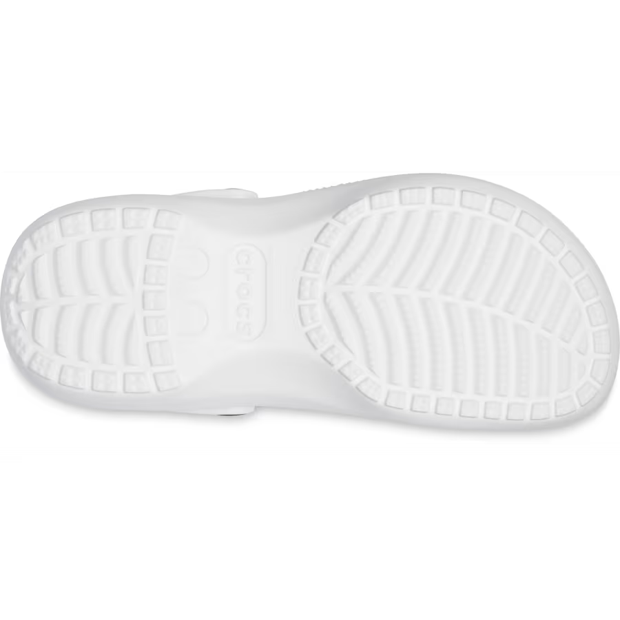Women's Classic Platform Clog
