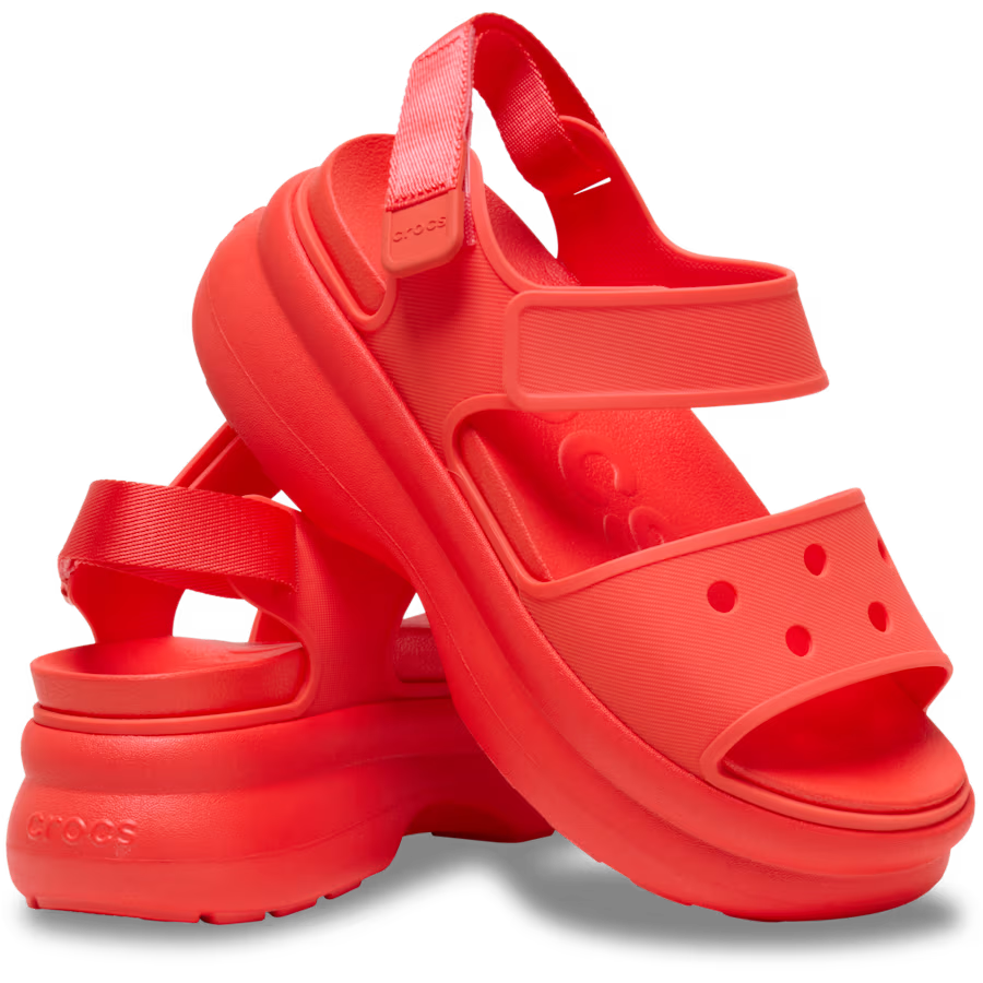 Soho Y-Strap Sandal