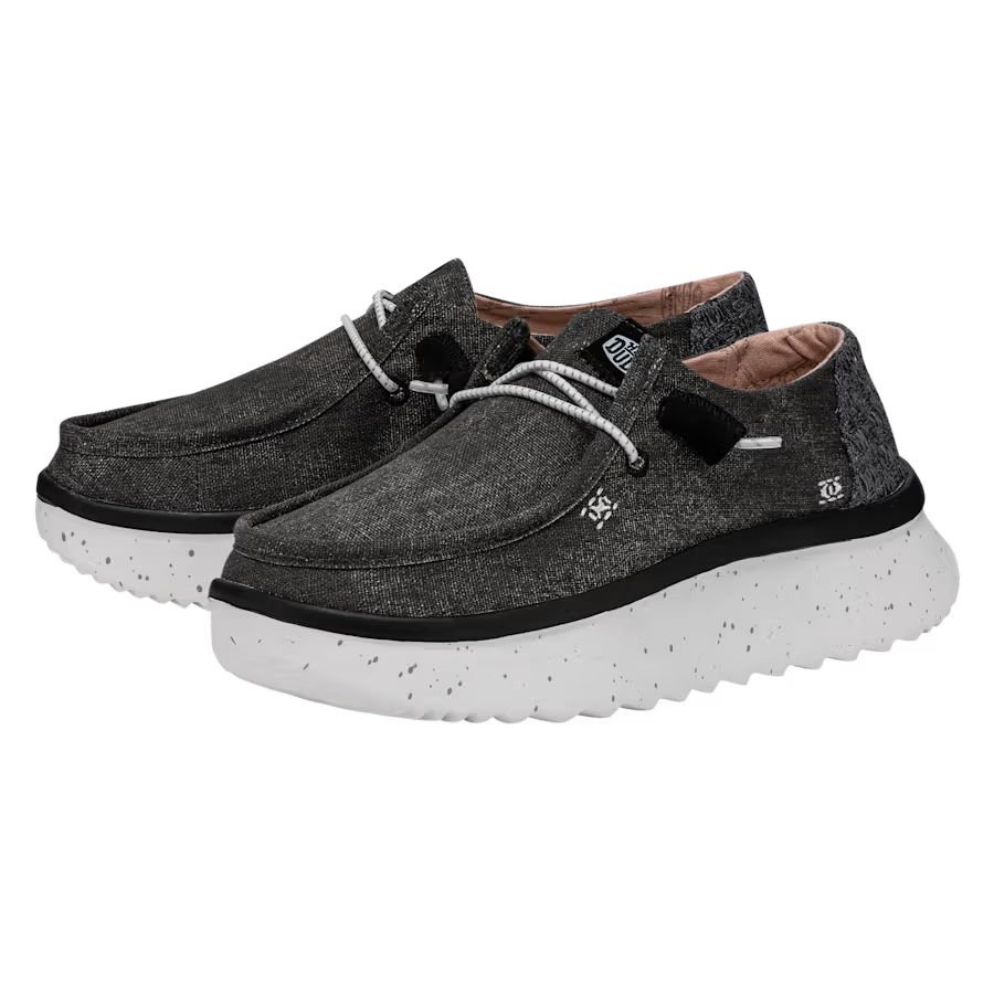 Wendy Peak Chambray
