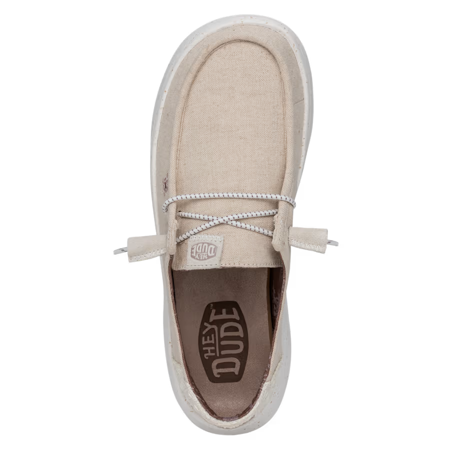 Wendy Peak Chambray