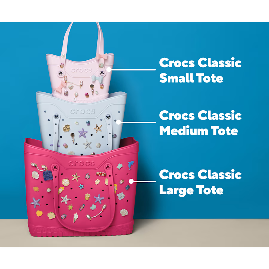 Classic Small Tote