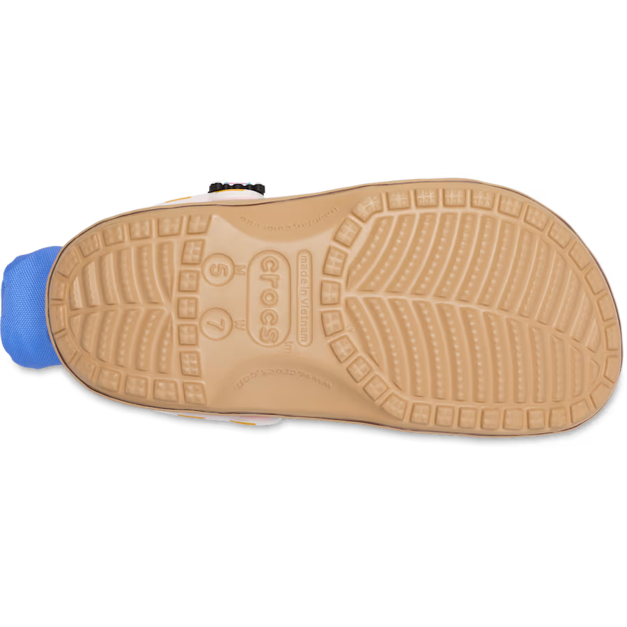 ONE PIECE Chopper Classic Clog