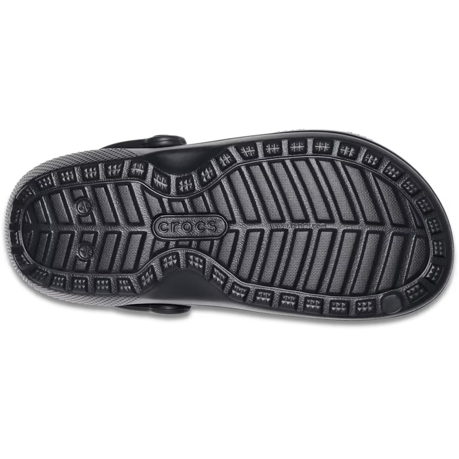 Classic Lined Clog