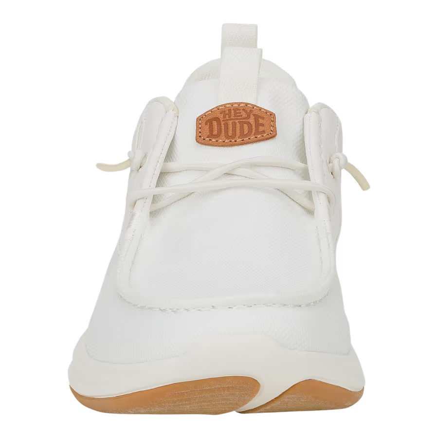 Wally Drift Mesh