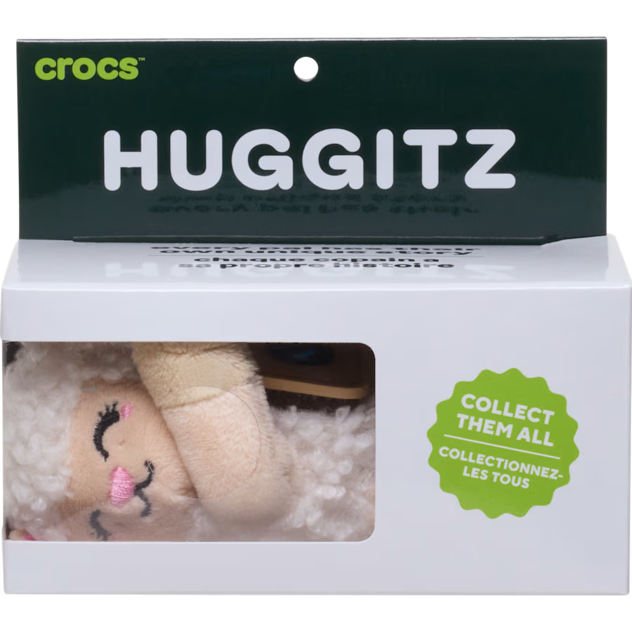 Huggitz Lamb