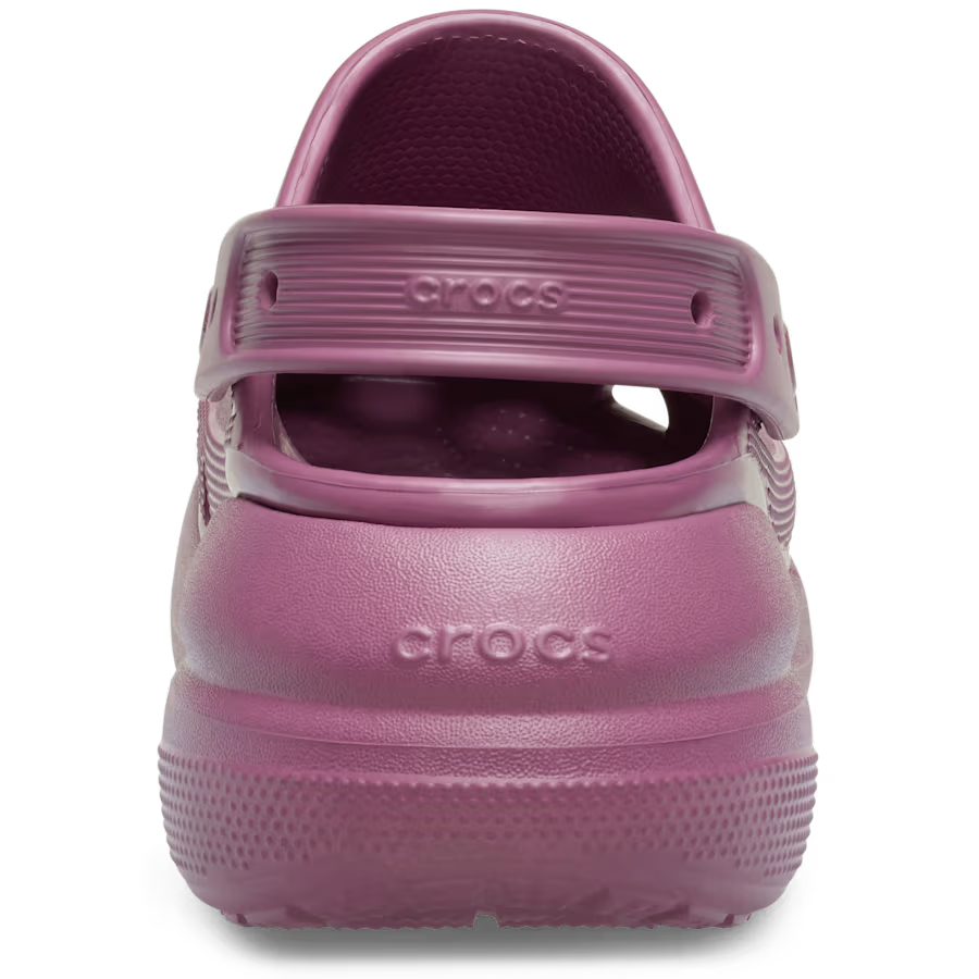 Crush Clog