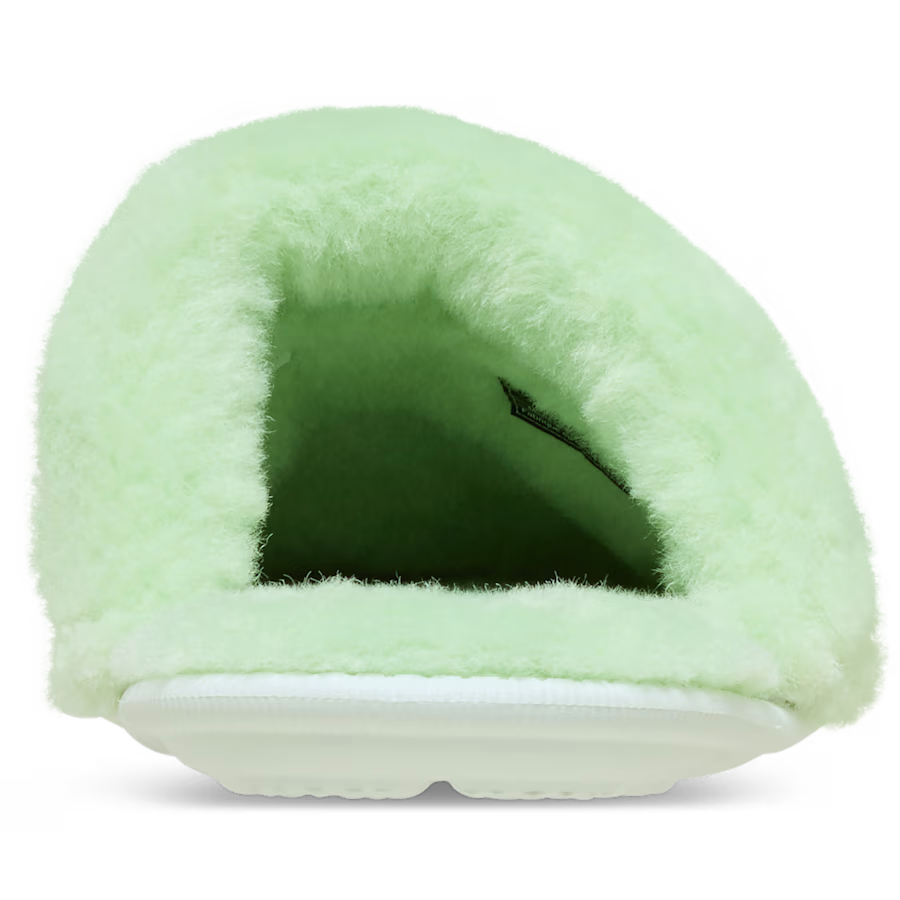 Classic Fuzz Scuff
