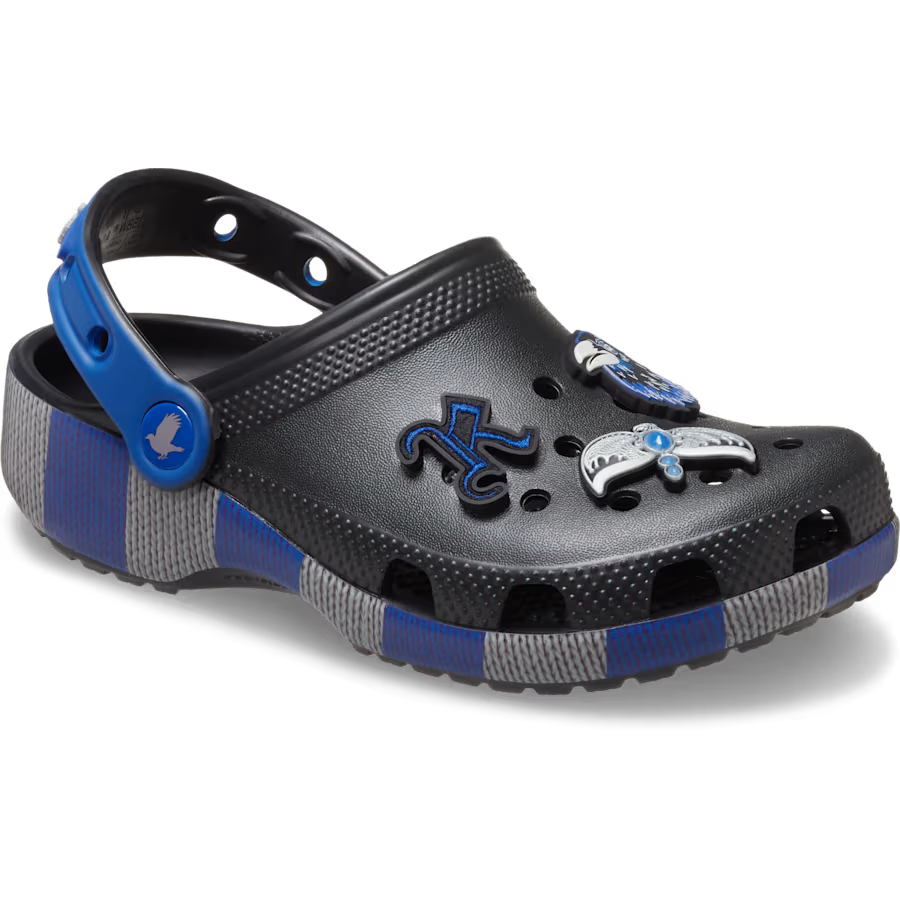 Kids' Harry Potter Ravenclaw Classic Clog
