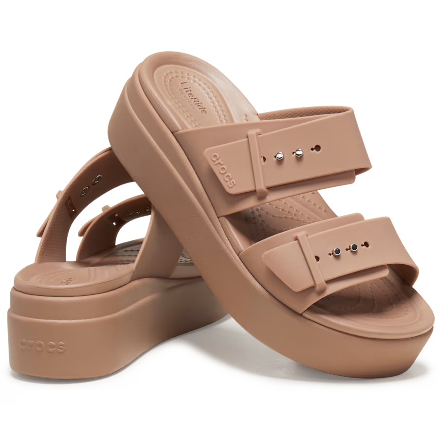 Brooklyn Buckle