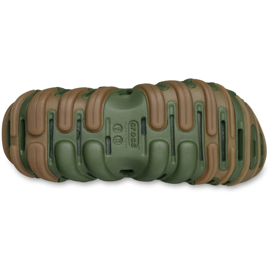 Echo Gum RO Clog