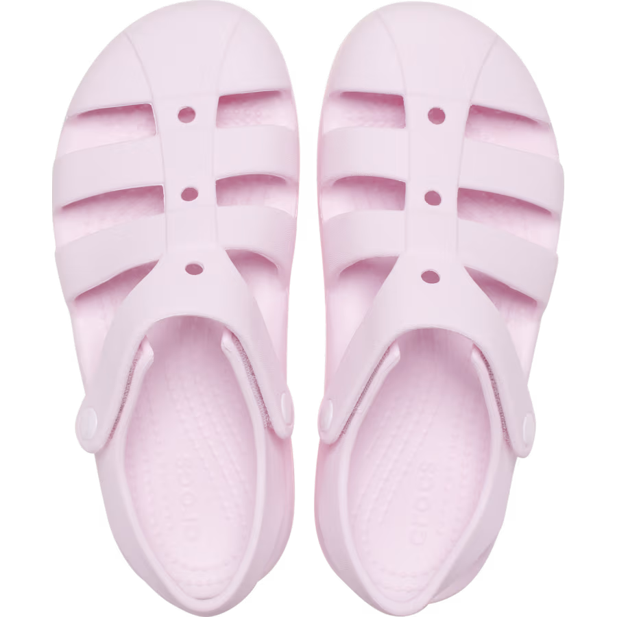 Toddler Classic Fisherman Sandal