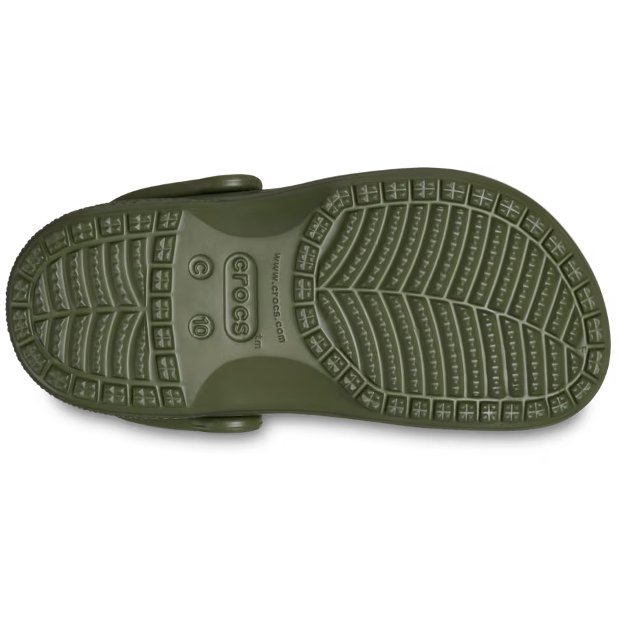 Toddler Baya Clog