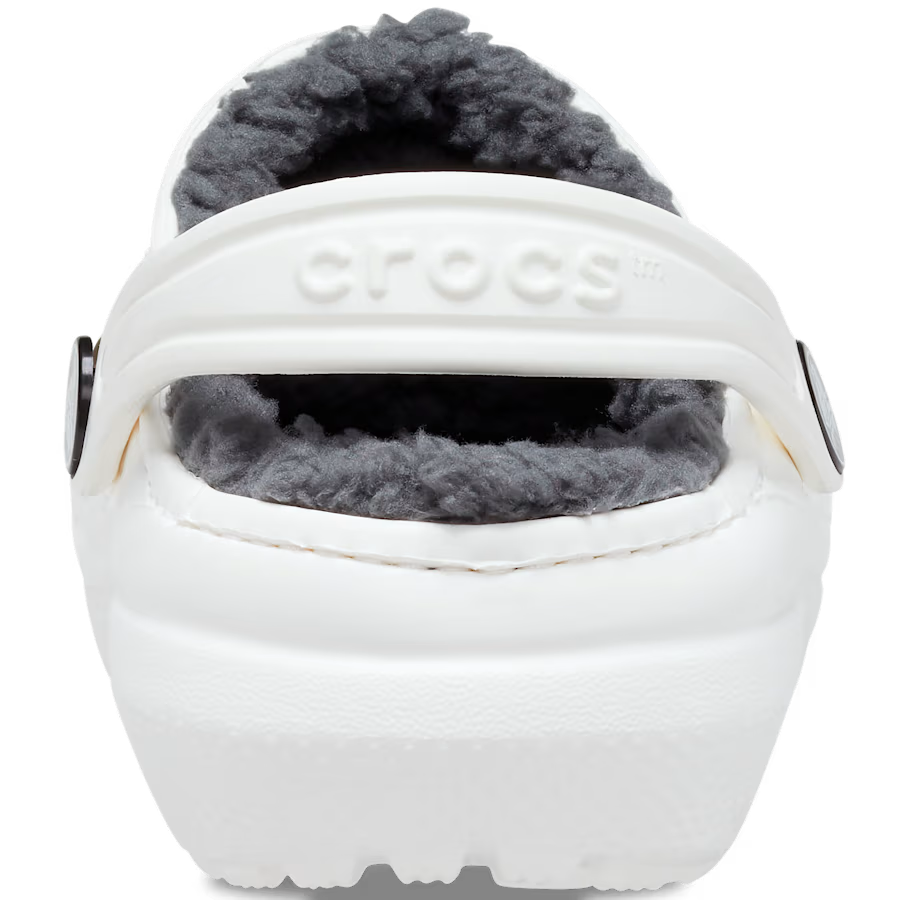 Kids' Classic Lined Clog
