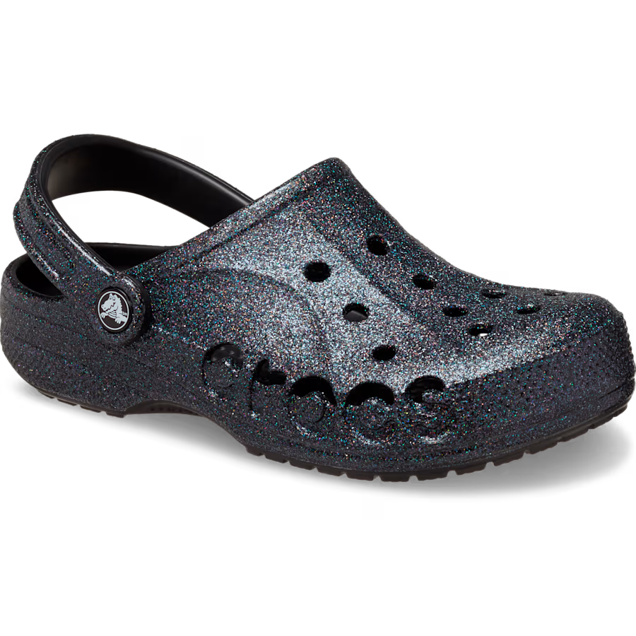 Baya Glitter Clog