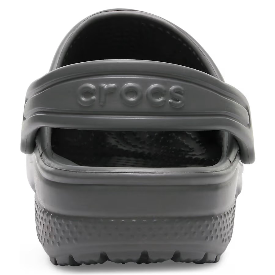 Toddler Classic Clog