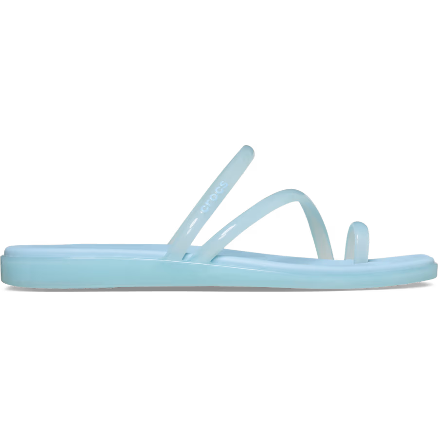 Miami Jelly Toe Loop Sandal