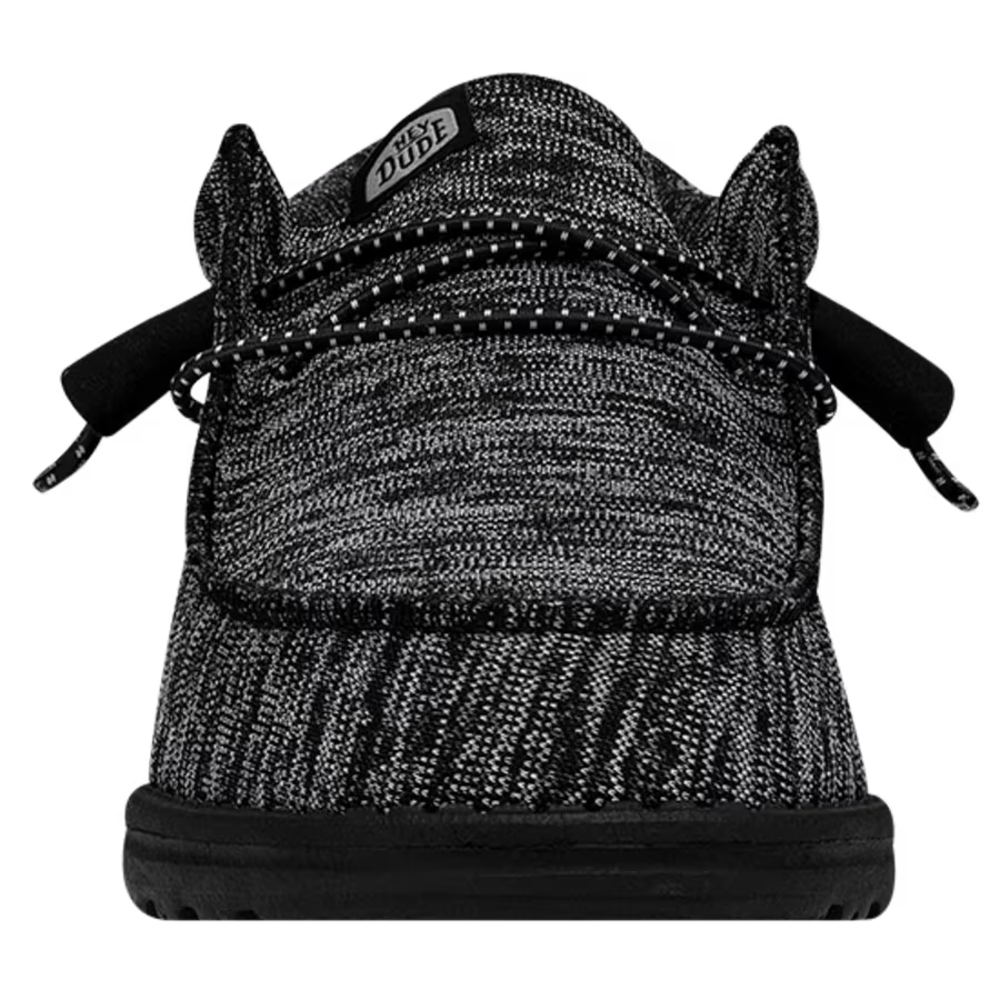 Wally Sport Knit