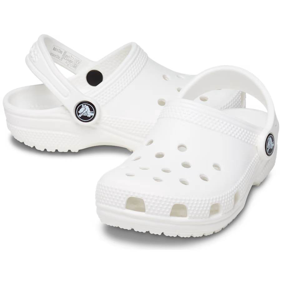 Toddler Classic Clog