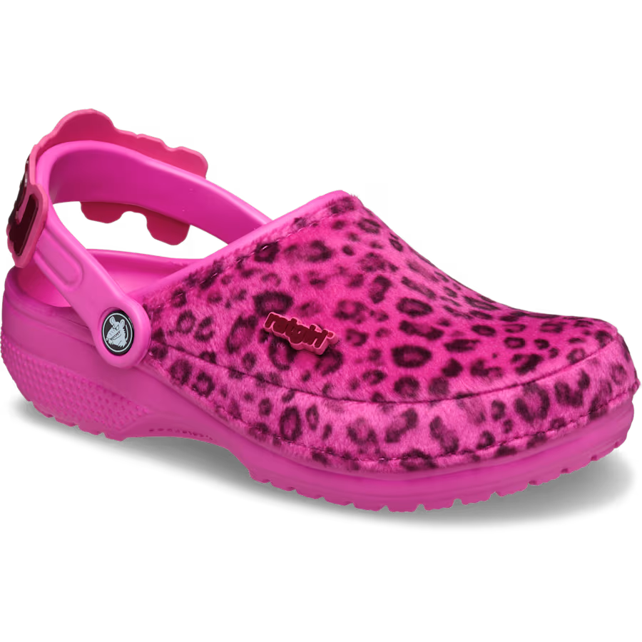 Ratgirl X Crocs Classic Clog