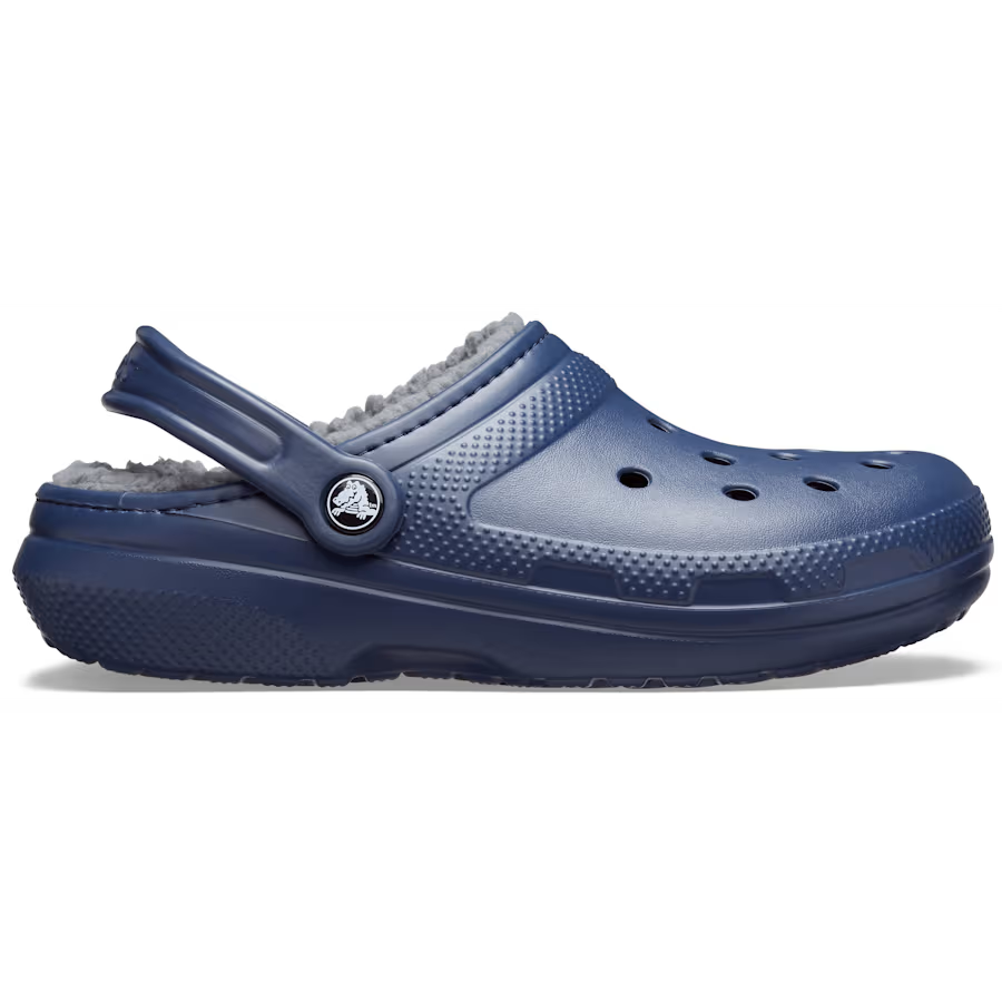 Classic Lined Clog