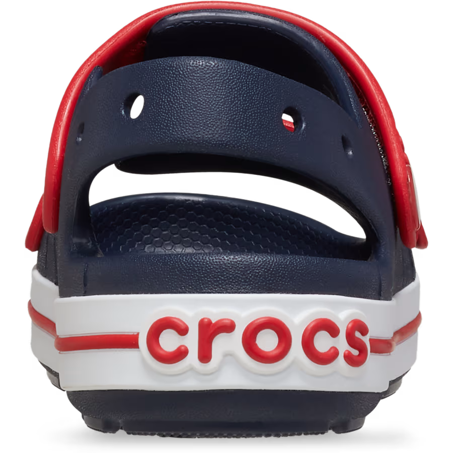 Toddler Crocband™ Cruiser Sandal