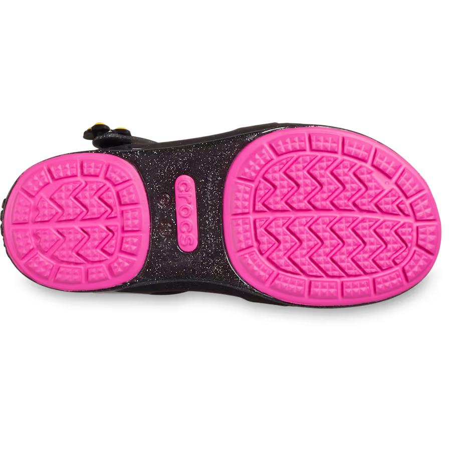 Toddlers' Hello Kitty® and Friends My Melody™ and Kuromi™ Isabella Sandal