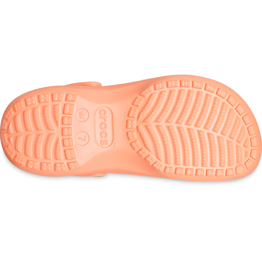 Women's Classic Platform Clog
