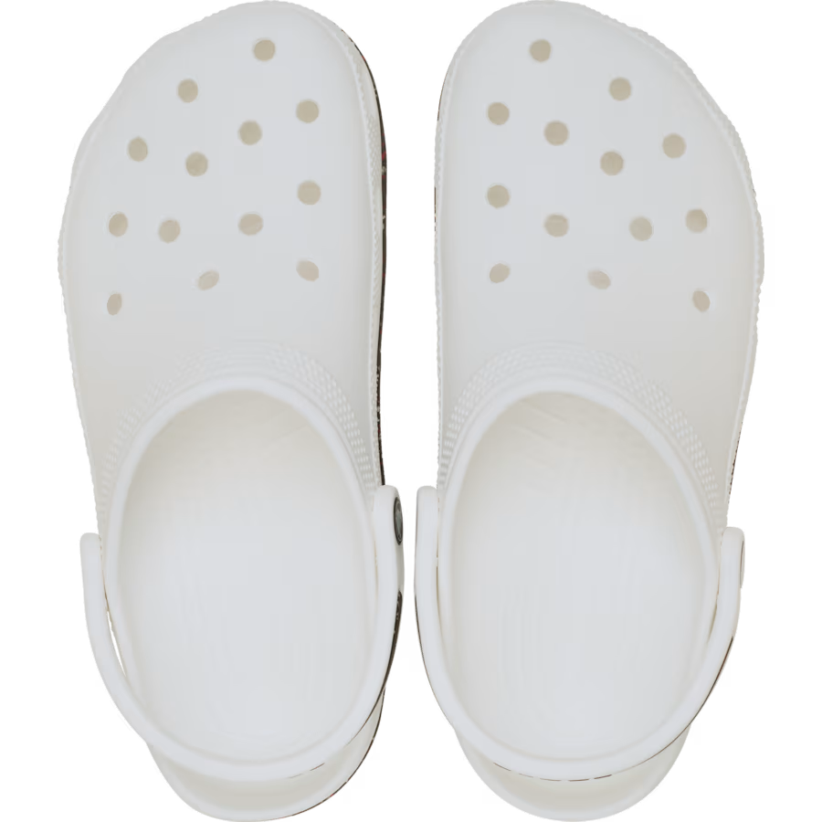 Classic Evo Clog