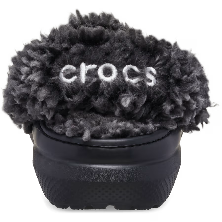Kids’ Classic Fleece Lined Clog