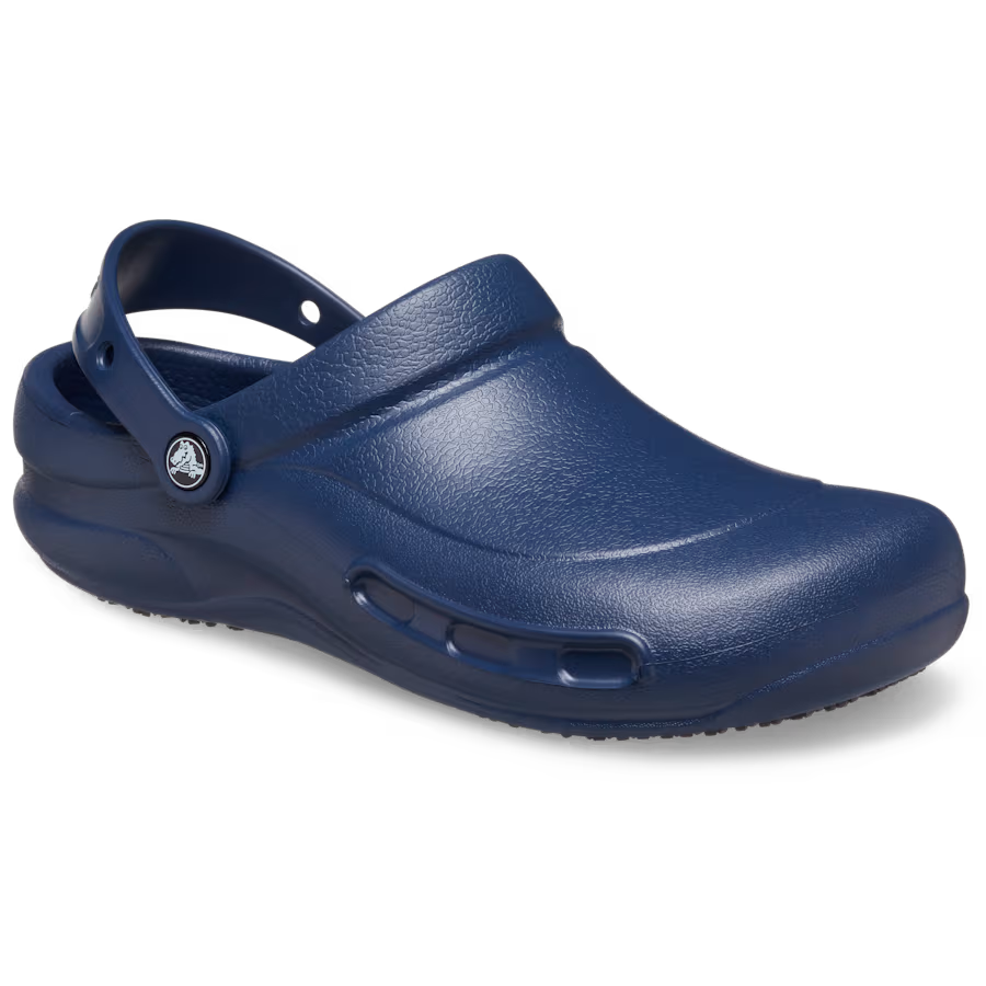 Bistro Work Clog