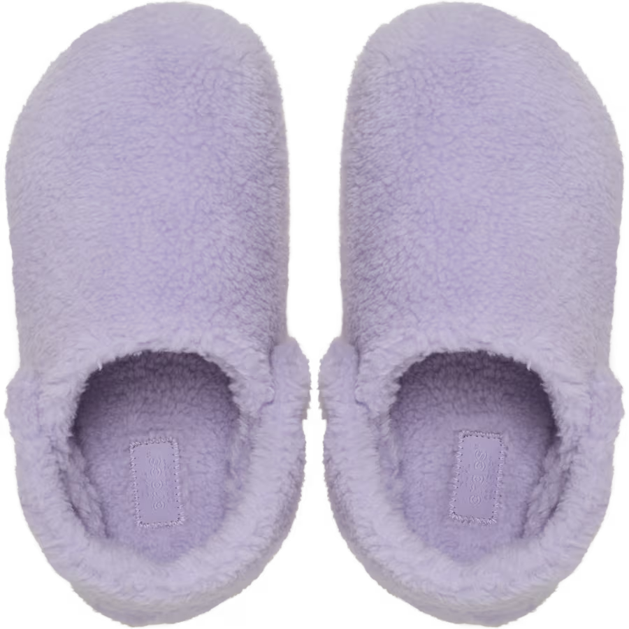 Classic Cozzzy Slipper