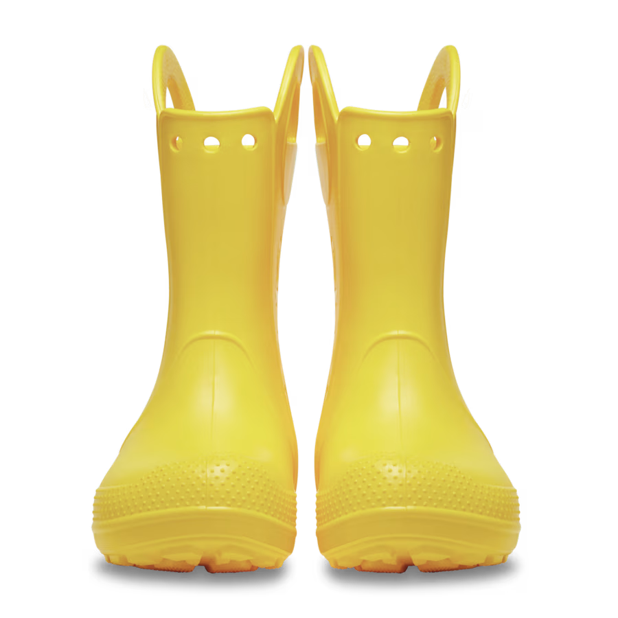 Kids’ Handle It Rain Boot